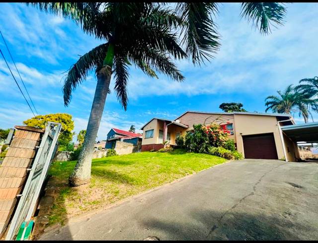 3 BEDROOM HOUSE FOR SALE IN YELLOWWOOD PARK